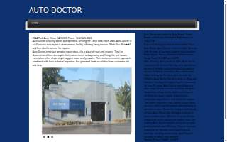 Auto Doctor