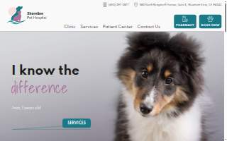 Shoreline Pet Hospital