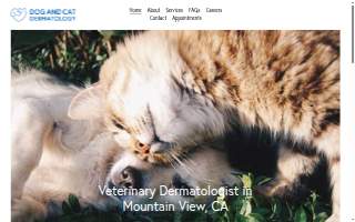 Dog and Cat Dermatology