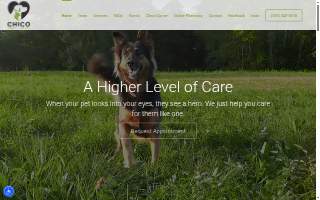 Chico Animal Hospital