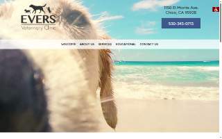 Evers Veterinary Clinic