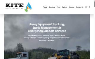 Kite Solutions, LLC