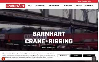 Barnhart Heating & Air