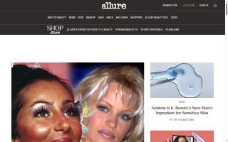 Allure In Sawgrass Hair Salon