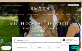 Smyth Real Estate