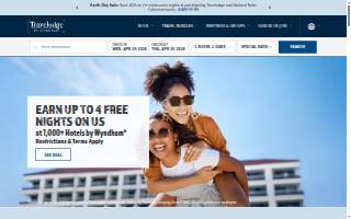Travelodge Inn & Suites by Wyndham West Covina