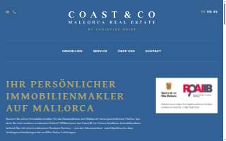 Coast + Co Real Estate - Ryan Dunn | Realtor | Broker Associate