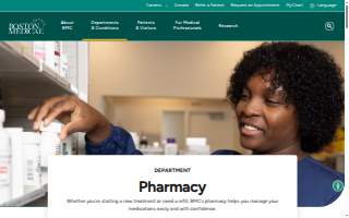 Pharmacy Brasil Las Americas PBLA | Farmacia Brasileira Latina