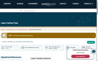 Marina Landing Family Dentistry