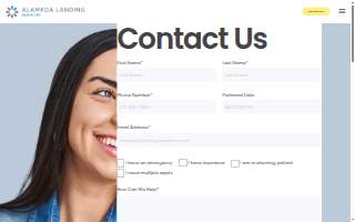 Alameda Landing Dentistry