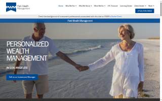 Park Wealth Management