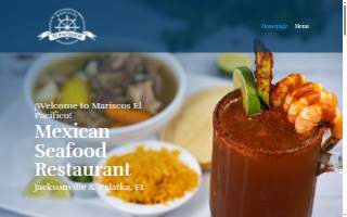 Mariscos Uruapan Restaurant