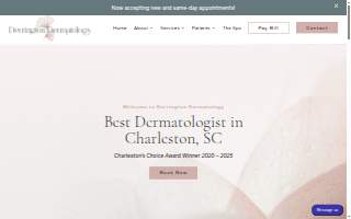 Derrington Dermatology