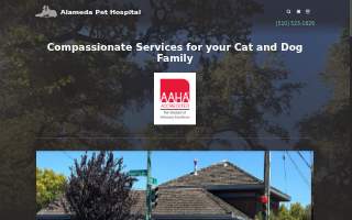 Alameda Pet Hospital