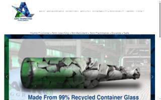 Saarman Construction, Ltd.