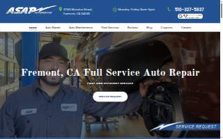 ASAP Automotive