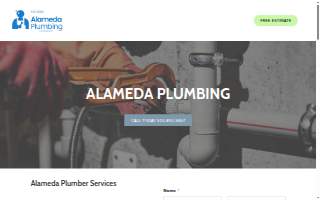 Alameda Plumbing Contractors