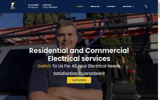 Torres Electric Services LLC