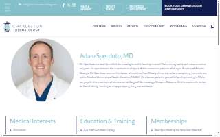 Dr. Adam Sperduto