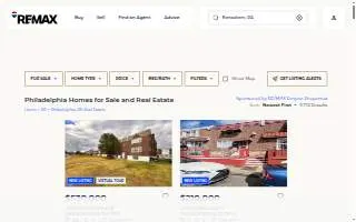 Homes for sale by Berkshire Hathaway CA Properties website