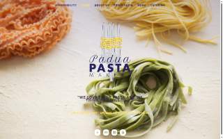 Padua Pasta Makers