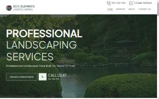 Eco Elements Landscaping
