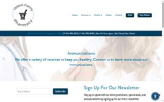 Upland Family Pharmacy