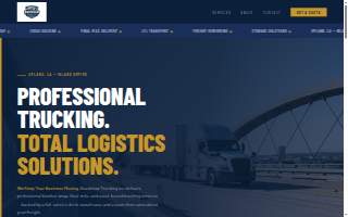 Bradshaw Trucking