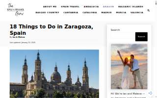 Zaragoza Trucking
