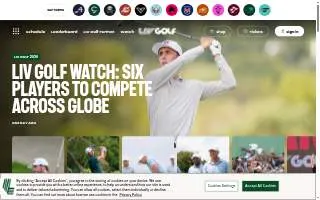 Liv Athletic of Gainesville website