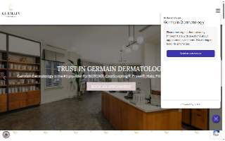 Germain Dermatology