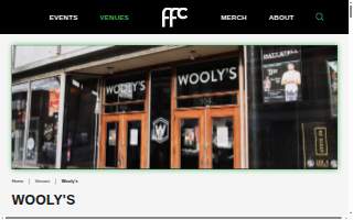 Woolys Electric Inc