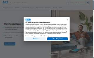 Dkb Electric