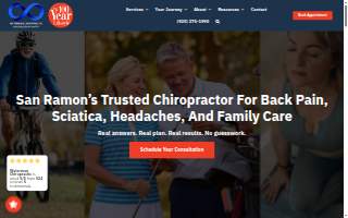 Waterman Chiropractic Center