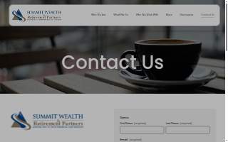 Summit Wealth & Retirement Partners