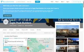 Eagle Peak Builders