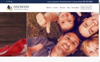 Oakwood Interstate Insurance Services