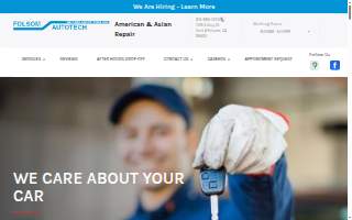 Folsom Autotech