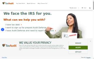TaxAudit