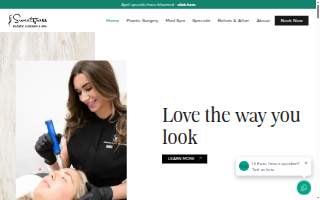 Sweetgrass Plastic Surgery & Spa - Nexton