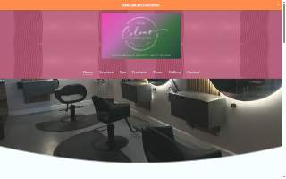 The Colour Chemistry Salon & Spa