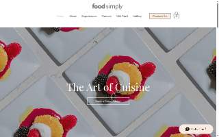 Food Simply