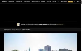 Zócalo Folsom website