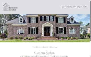 Blackrock Builders and Engineering