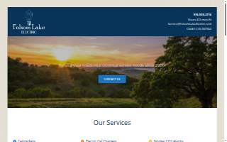 Folsom Lake Electric