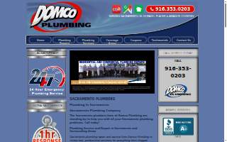Domco Plumbing