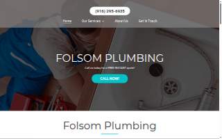Folsom Plumbing Company