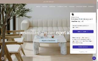 Réforme Dermatology & Aesthetics: Dr. Gabriella Vasile