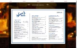 Nonni's Bistro