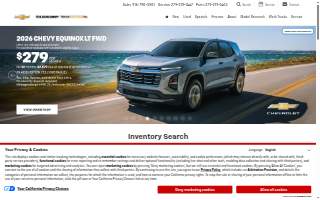 Folsom Chevrolet